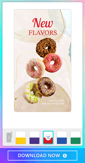 Promeo - Try out this template