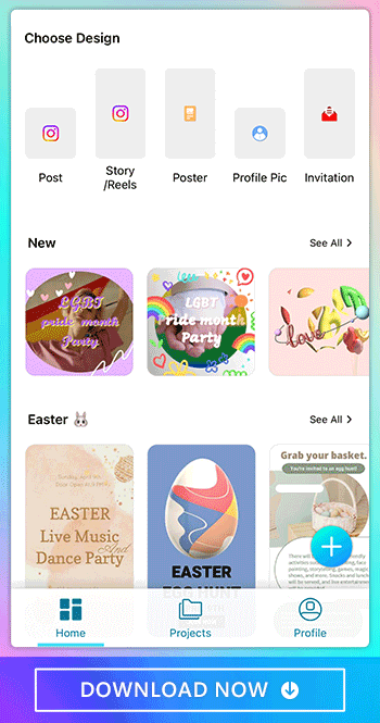 Promeo - Try out this template