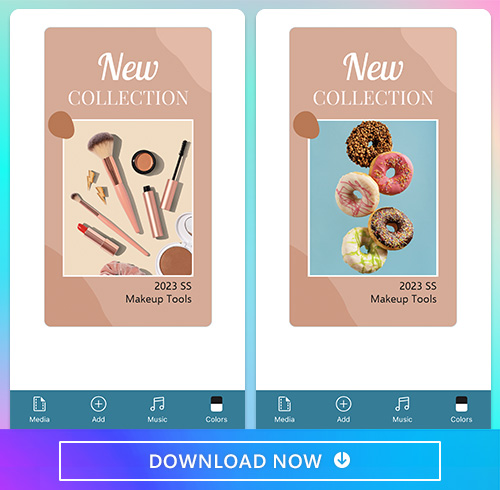 Promeo - Try out this template