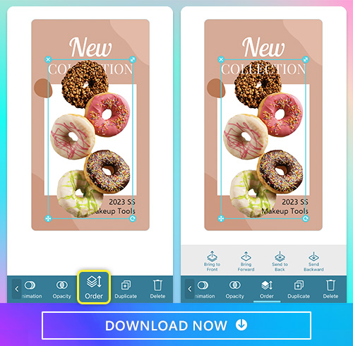 Promeo - Try out this template