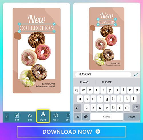 Promeo - Try out this template