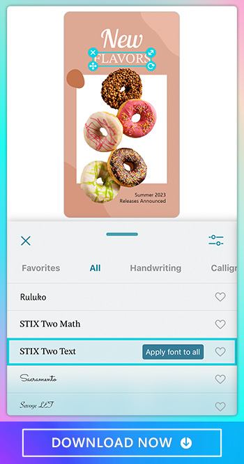 Promeo - Try out this template