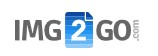 IMG2Go Logo