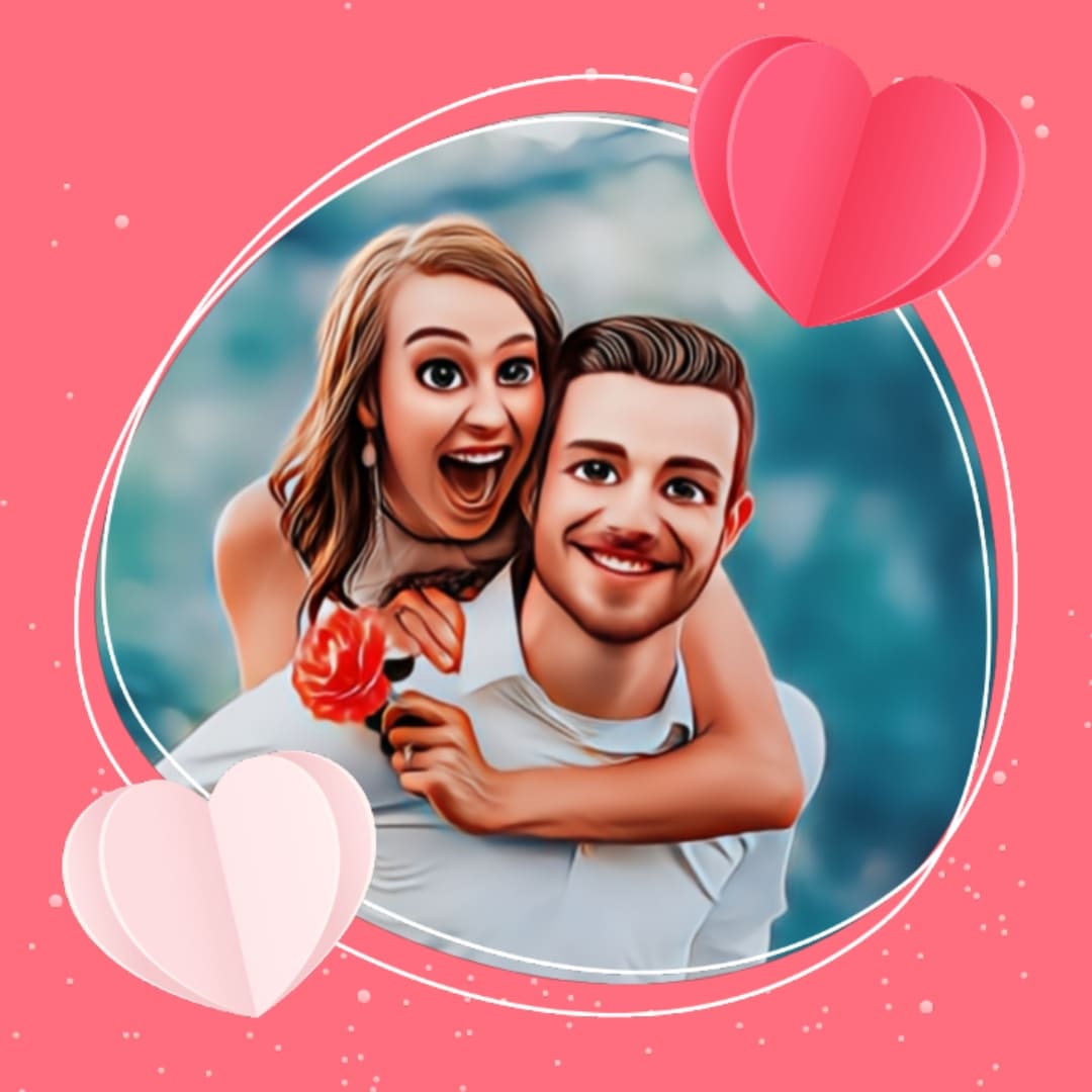 Meilleurs modèles de photos de profil de style manga gratuits