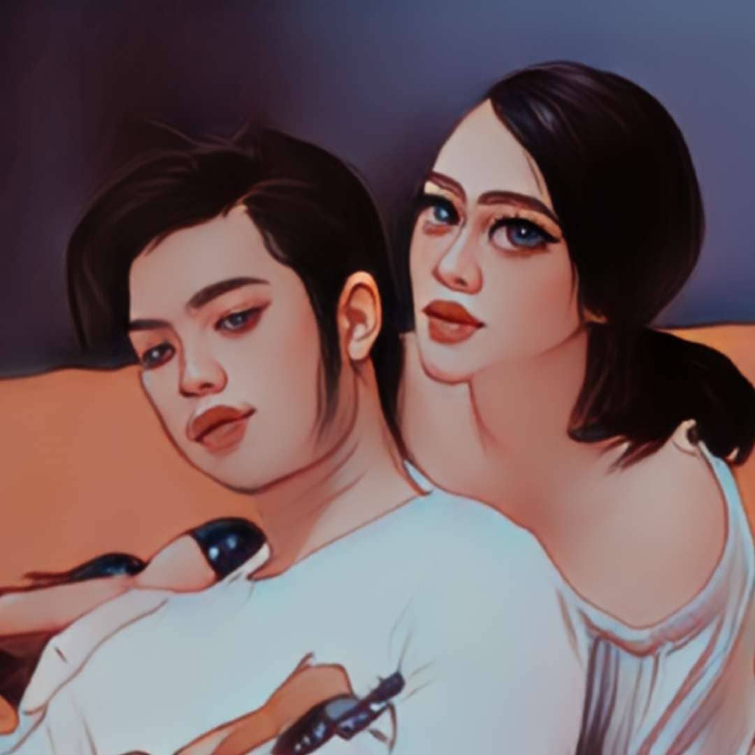 Meilleurs modèles de photos de profil de style manga gratuits