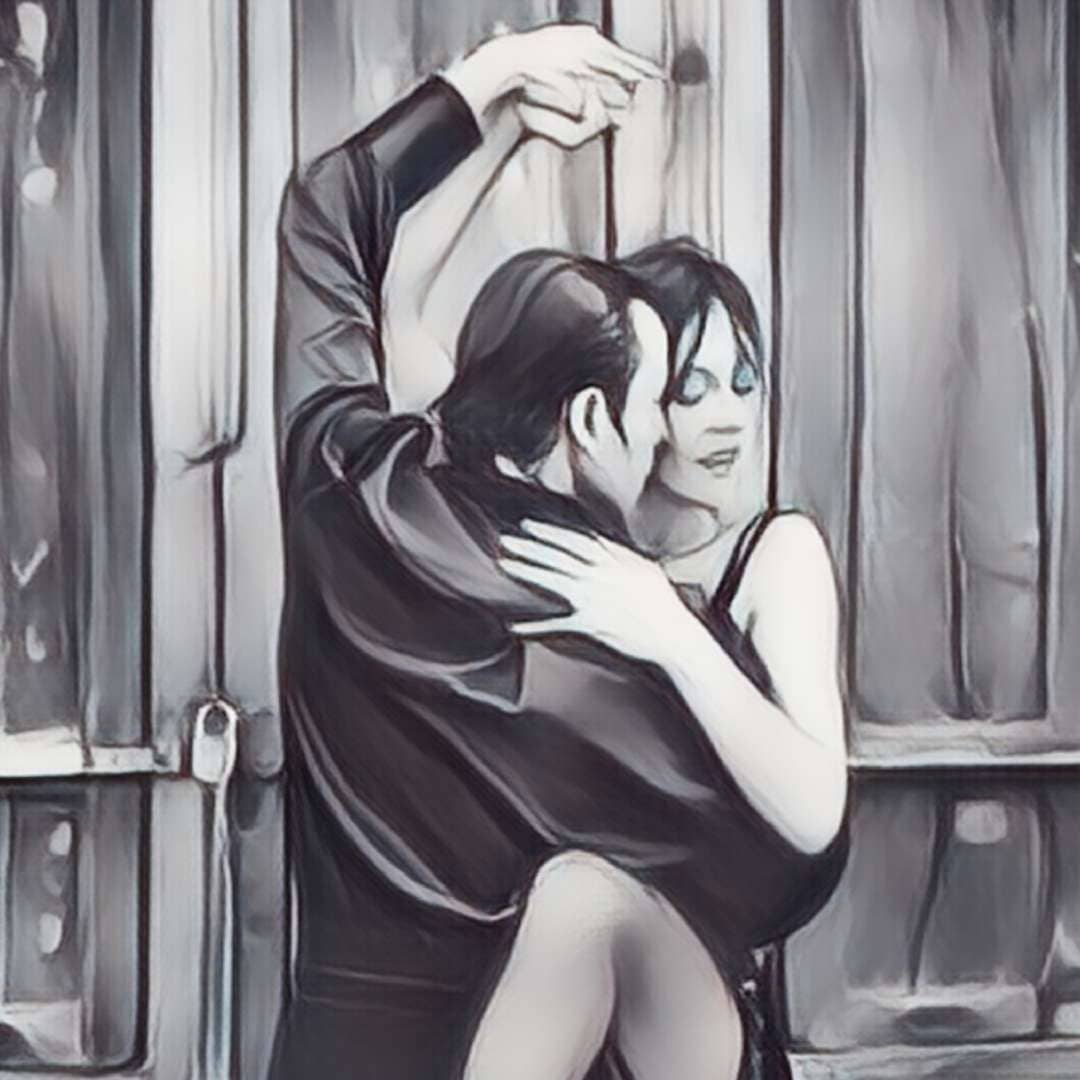 Meilleurs modèles de photos de profil de style manga gratuits