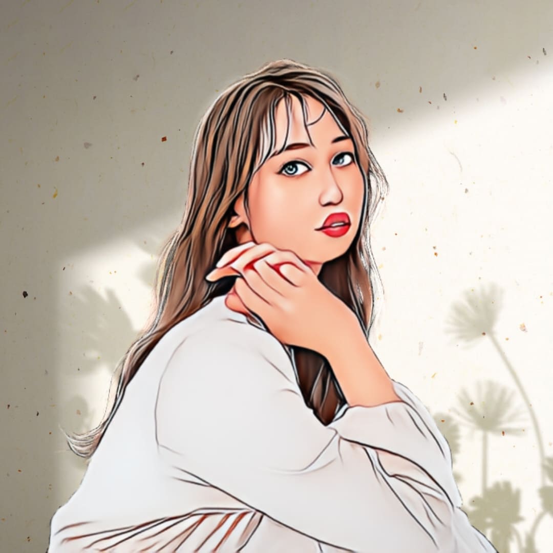 Meilleurs modèles de photos de profil de style manga gratuits