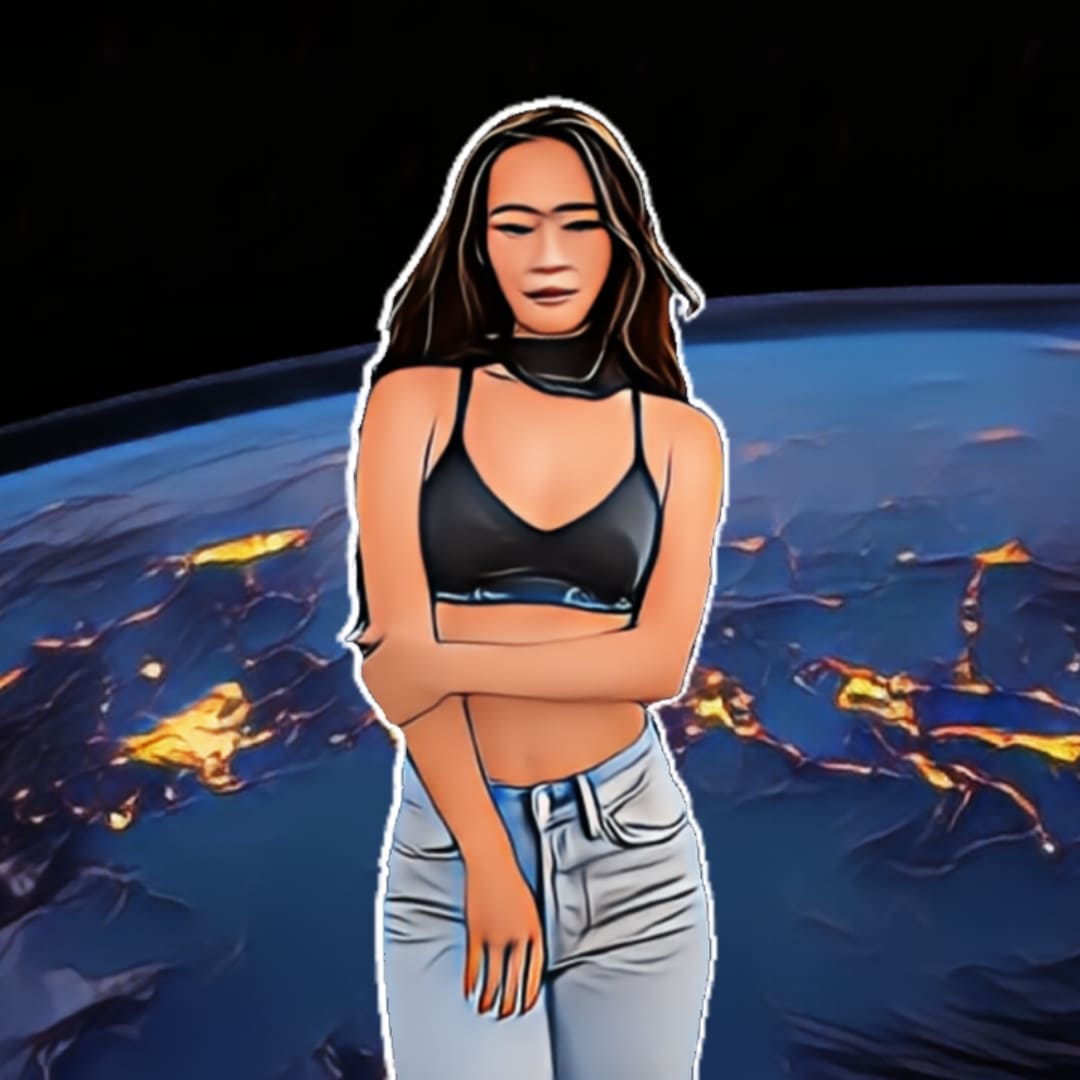 Meilleurs modèles de photos de profil de style manga gratuits