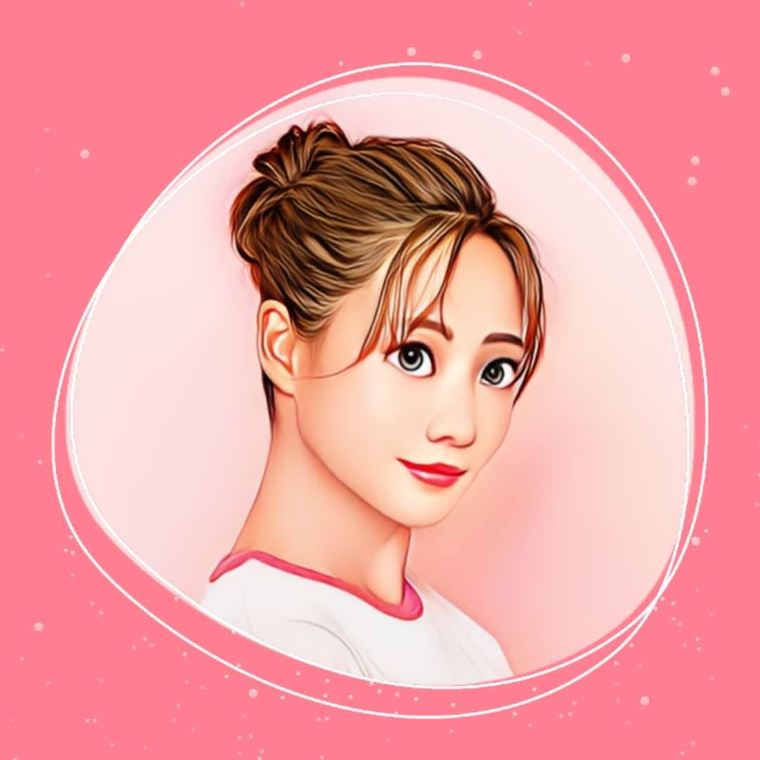 Meilleurs modèles de photos de profil de style manga gratuits