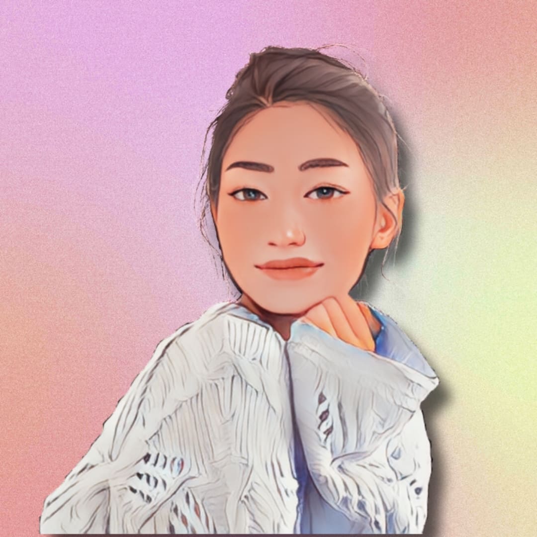 Meilleurs modèles de photos de profil de style manga gratuits