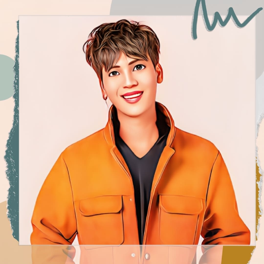 Meilleurs modèles de photos de profil de style manga gratuits