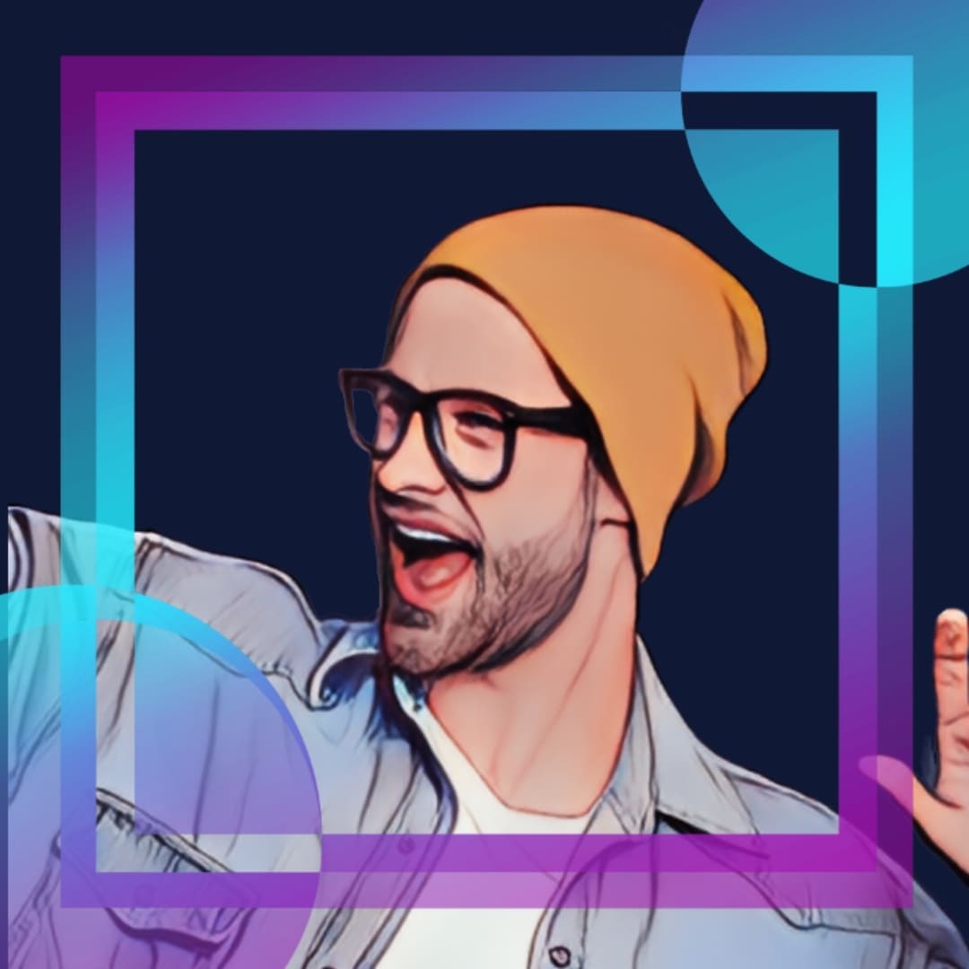 Meilleurs modèles de photos de profil de style manga gratuits