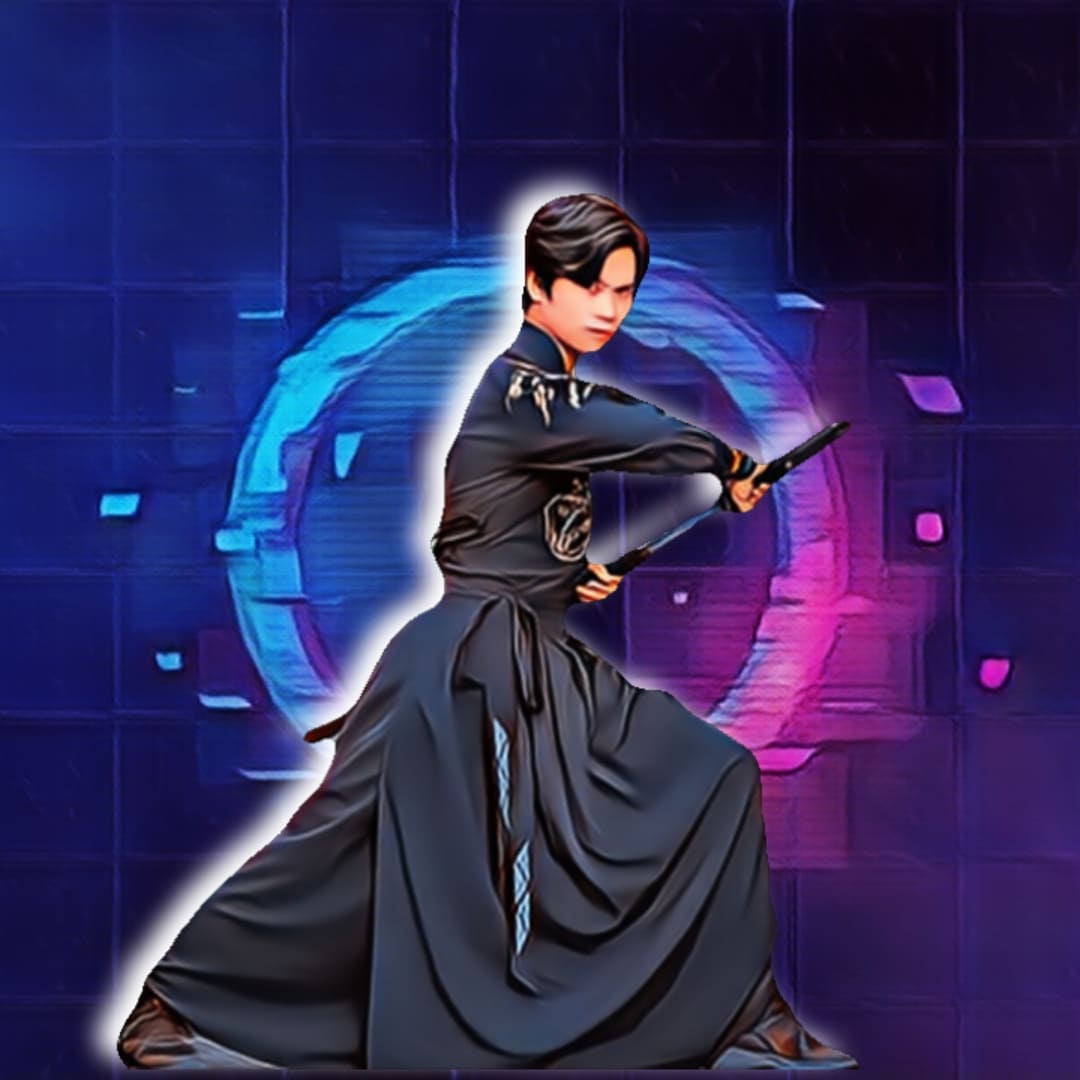 Meilleurs modèles de photos de profil de style manga gratuits