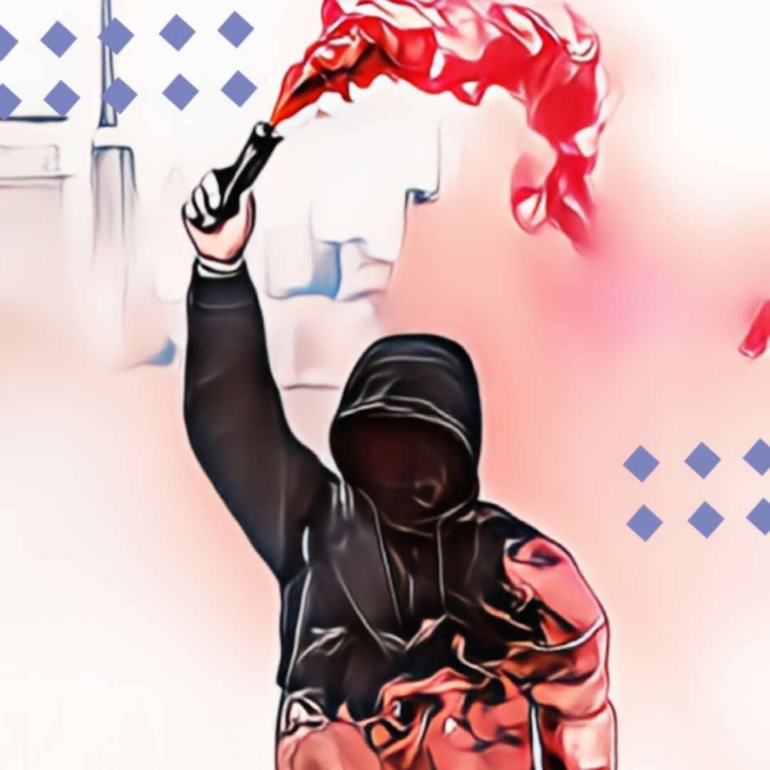 Meilleurs modèles de photos de profil de style manga gratuits