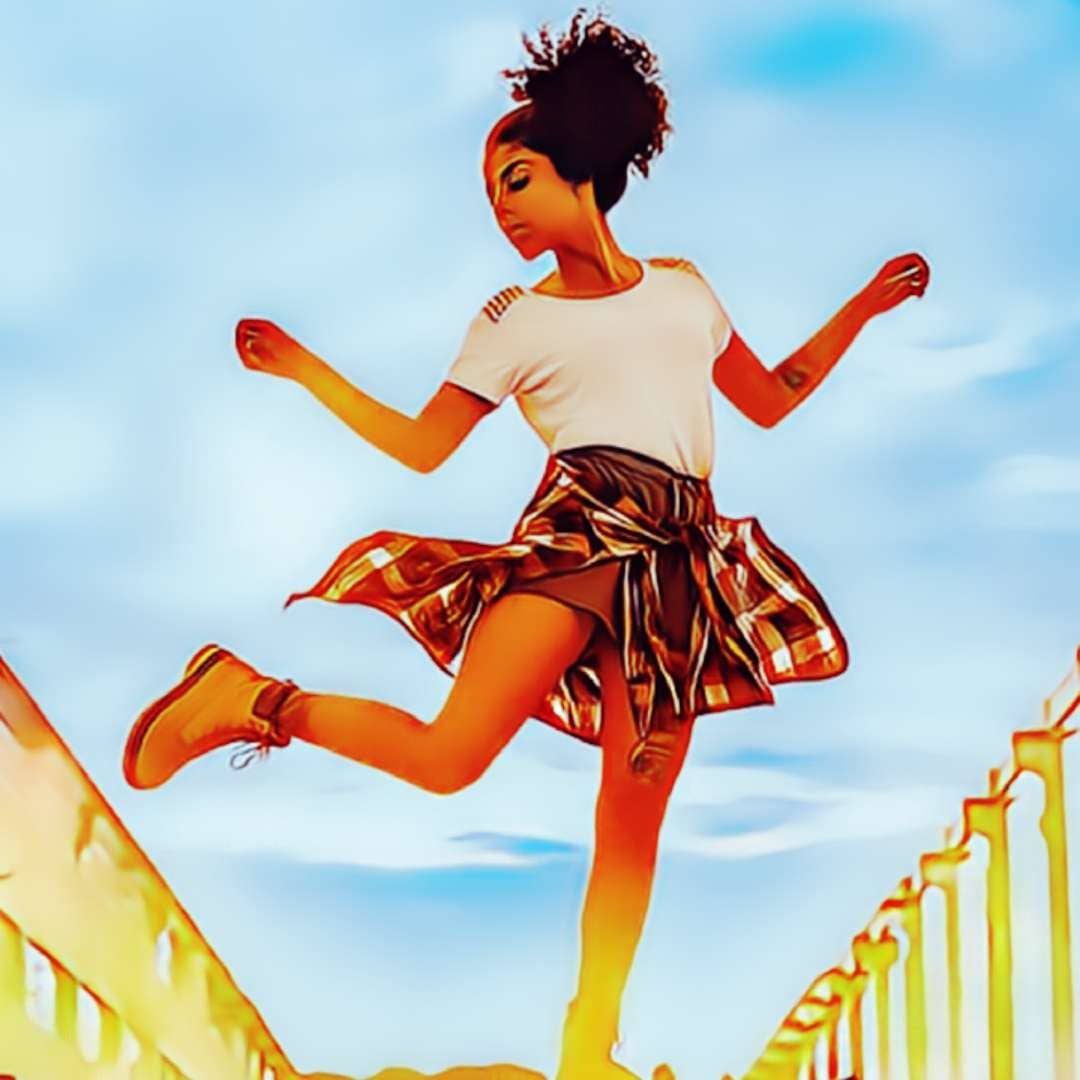 Meilleurs modèles de photos de profil de style manga gratuits