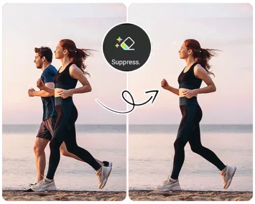 photo de profil manga