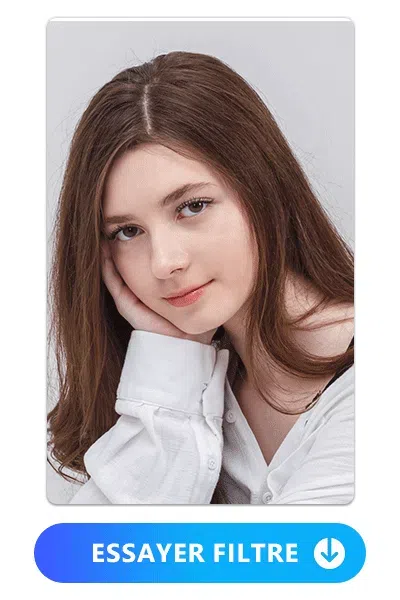 photo de profil manga