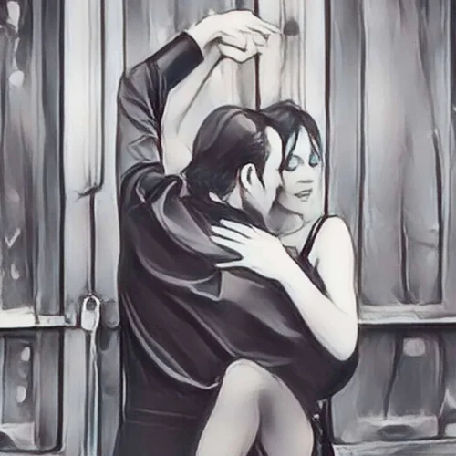 Meilleurs modèles de photos de profil de style manga gratuits