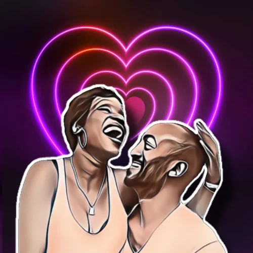 Meilleurs modèles de photos de profil de style manga gratuits