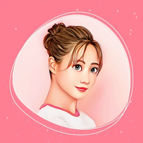 Meilleurs modèles de photos de profil de style manga gratuits