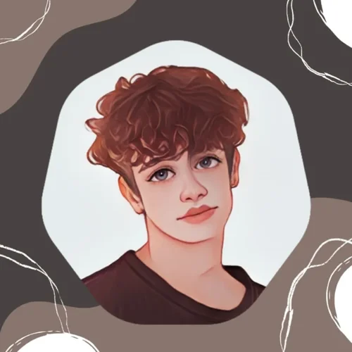 Meilleurs modèles de photos de profil de style manga gratuits