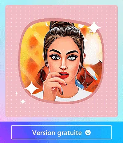 Promeo - Créez votre photo de profil de style manga gratuitement