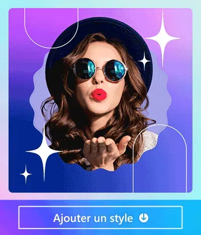 Promeo - ajouter un modèle de style