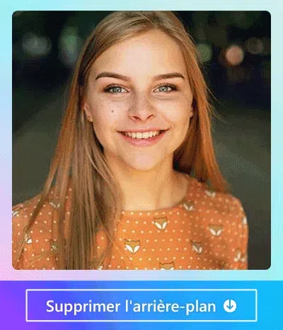Promeo - supprimer le fond de l'image