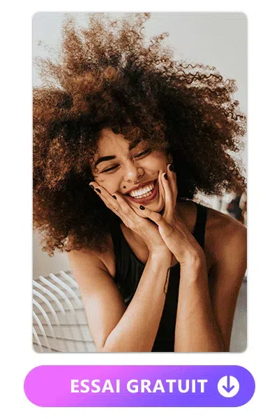 photo de profil manga