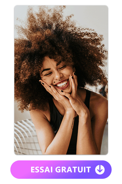 photo de profil manga