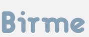 BIRME Logo
