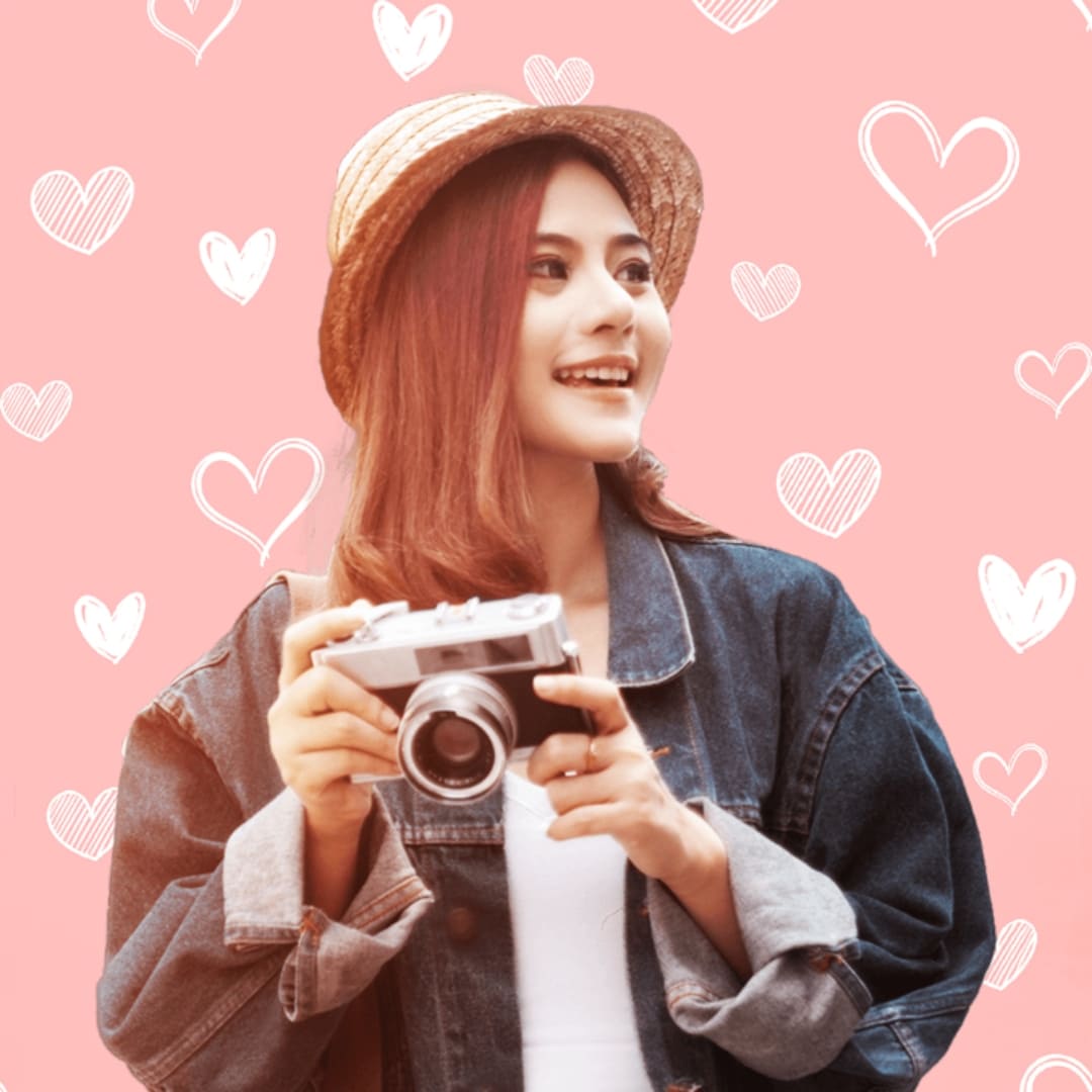 Meilleurs modèles de photos de profil gratuits