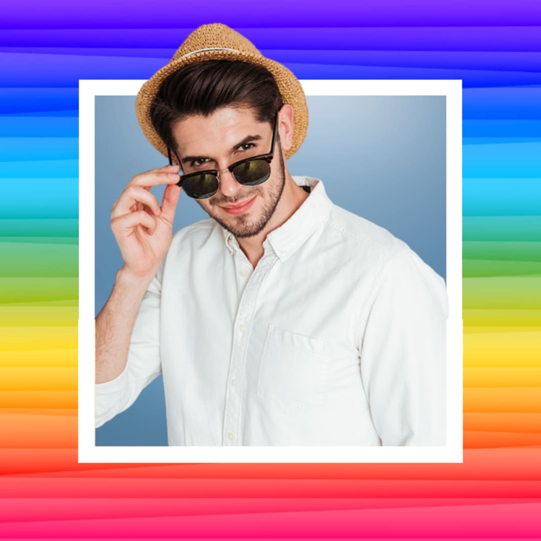 Meilleurs modèles de photos de profil gratuits