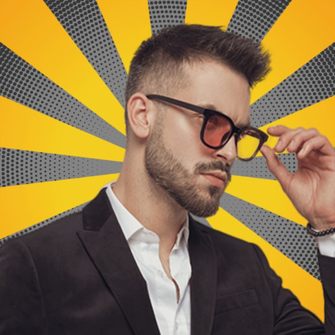 Meilleurs modèles de photos de profil gratuits