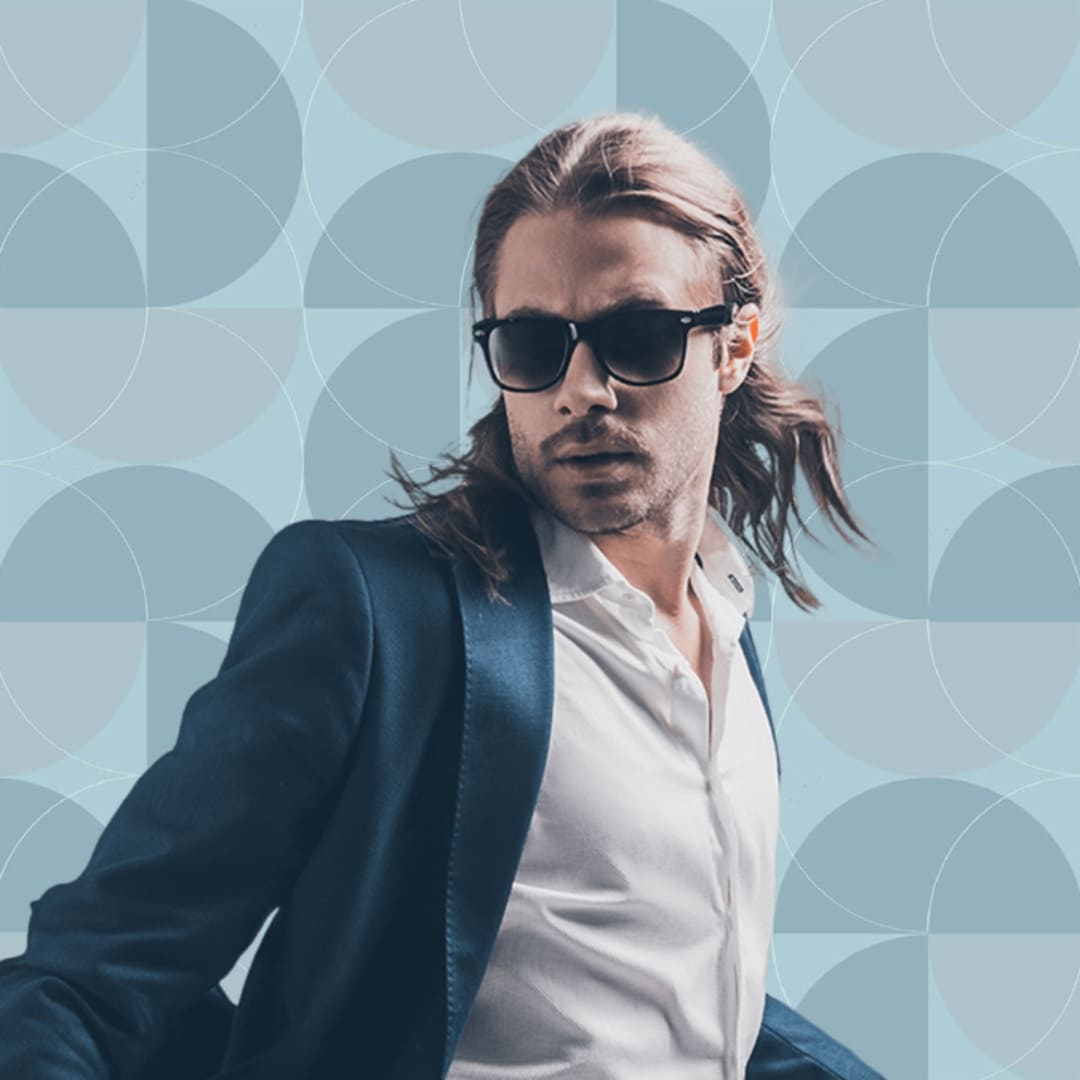 Meilleurs modèles de photos de profil gratuits