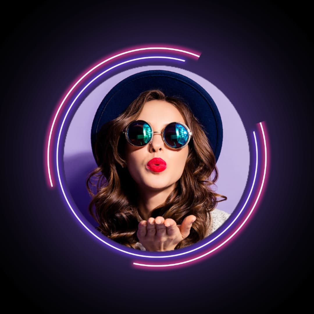Meilleurs modèles de photos de profil gratuits