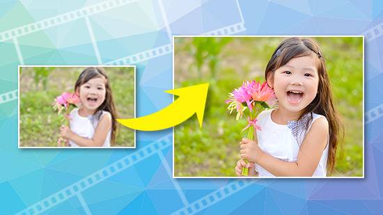 AI 圖片放大工具 Top 5,無損畫質免費將圖片放大不失真!