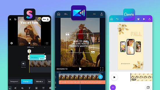 10 Best Apps To Add Text to Video in 2024