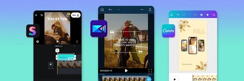 Best Apps To Add Text to Video