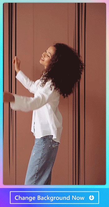 PowerDirector - Cartoonize Video