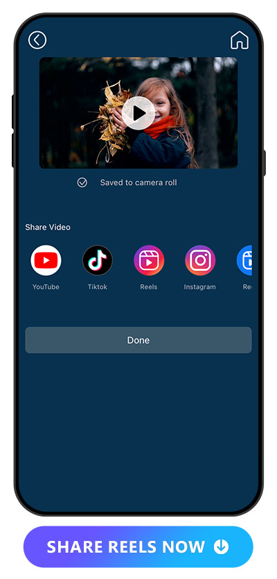 PowerDirector - Cartoonize Video