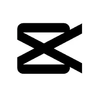 CapCut Logo