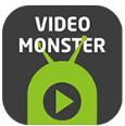 VideoMonster Logo