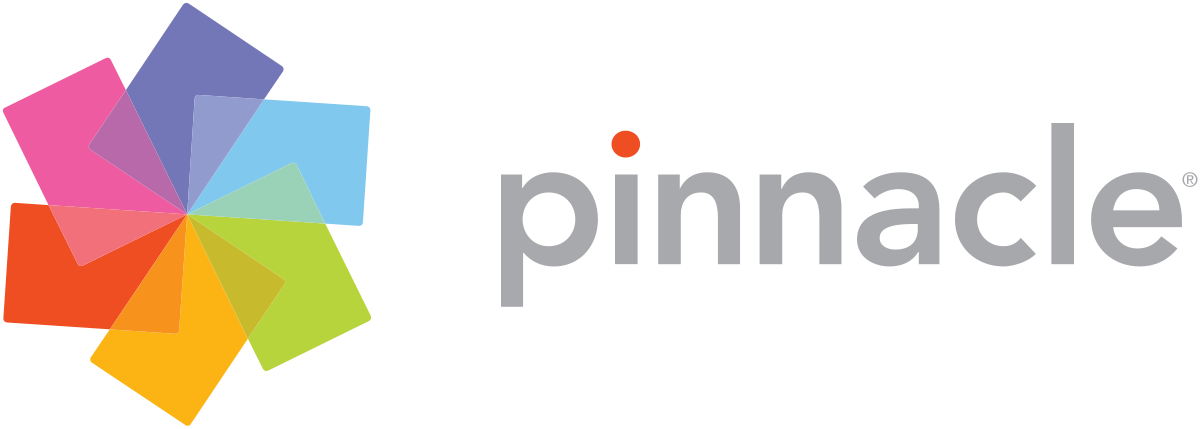 Pinnacle Studio Ultimate Logo