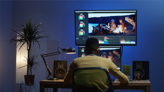 9 Best 4K Video Editors Compatible With Your 4K Camera