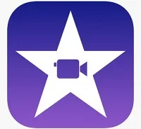 iMovie Logo