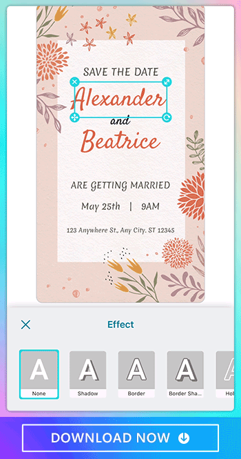 Promeo - Try out this template