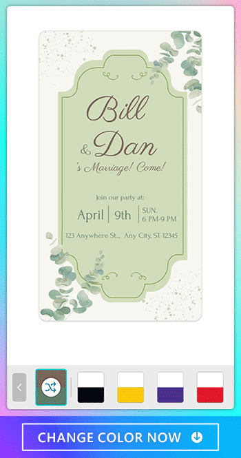 Promeo - Try out this template