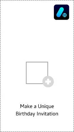 Promeo - Make Your Own Custom Invitation