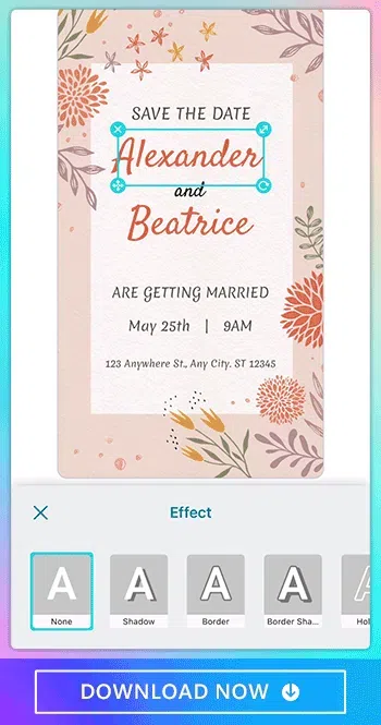 Promeo - Try out this template